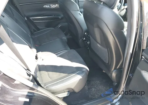 2022 Genesis Gv70 3.5T Awd Sport из США, поврежденный, VIN KMUMCDTC2NU011987